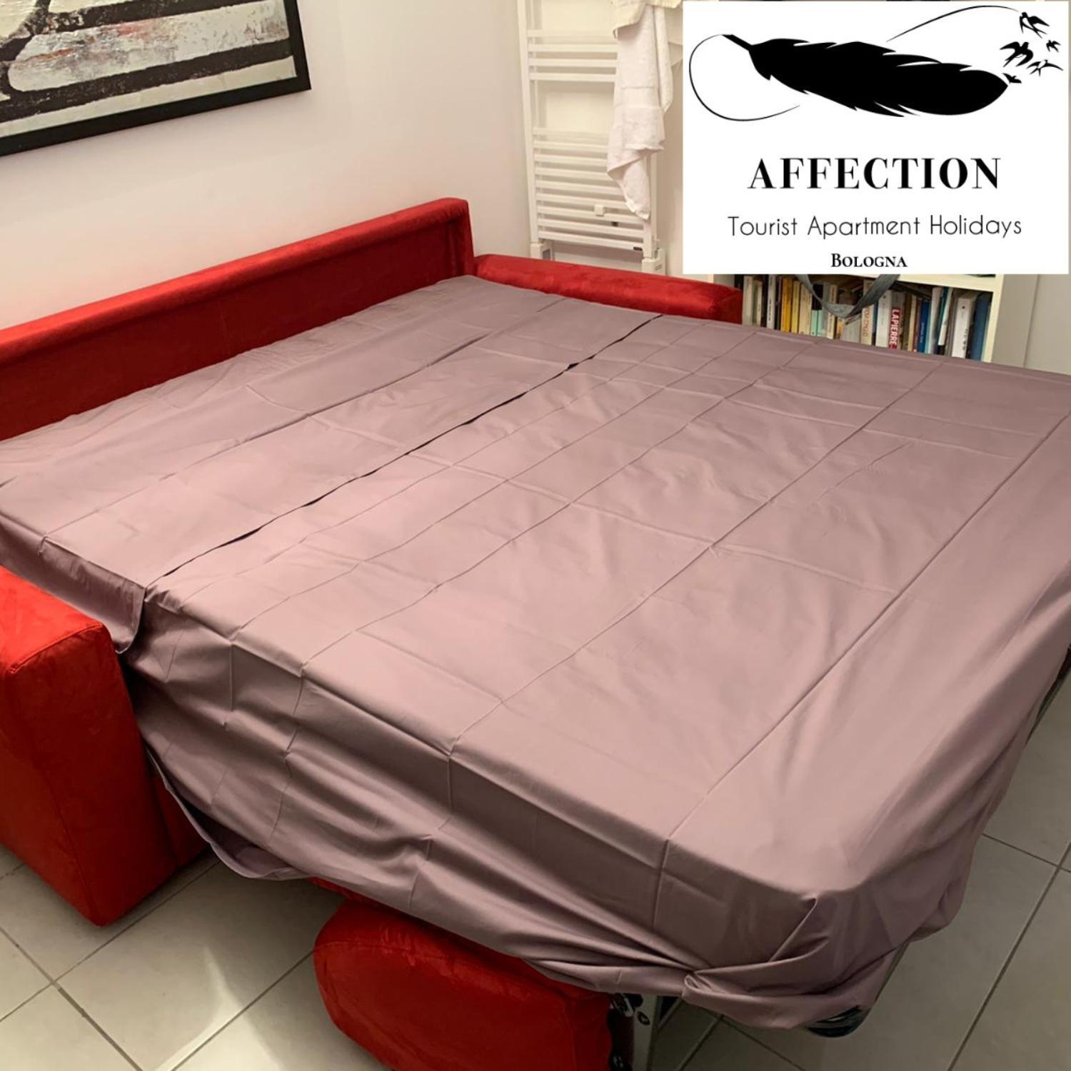 Affection Apartment - Bologna, Bologna